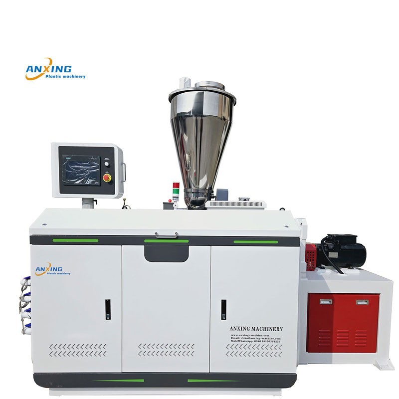 Plastic PVC Wire Duct Trunking Production Line suppliers